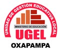 MINISTERIO DE EDUCACIÓN(MINEDU)