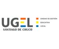 UGEL SANTIAGO DE CHUCO