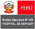 HOSPITAL DE ESPINAR