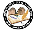 UGEL HUACAYBAMBA