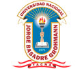 UNIVERSIDAD NACIONAL JORGE BASADRE