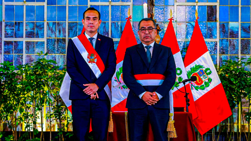 ¿Quién es Aldo Prieto, el nuevo ministro de Transportes?