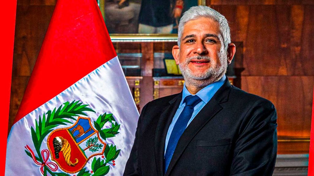 ¿Quién es Alfredo Luna Briceño? Del sector universitario al Mincul en medio de la crisis de Machu Picchu