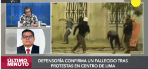 ¿Quién es Eduardo Ruiz Sainz