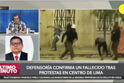 ¿Quién es Eduardo Ruiz Sainz