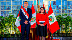 ¿Quién es Denisse Miralles, la nueva ministra de Economía en 2025?