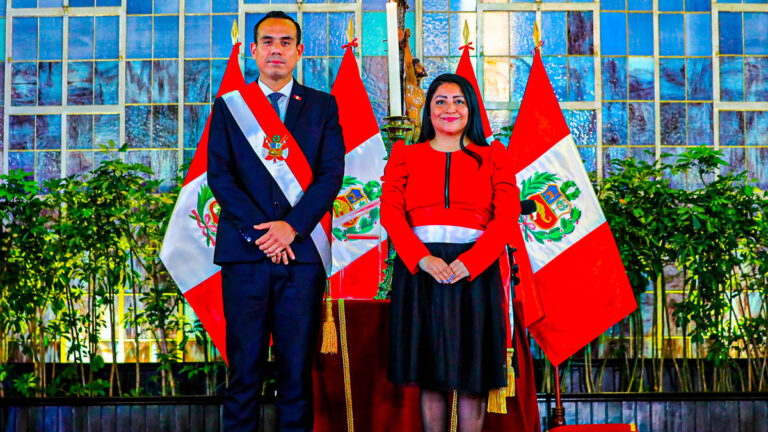 ¿Quién es Denisse Miralles, la nueva ministra de Economía en 2025?