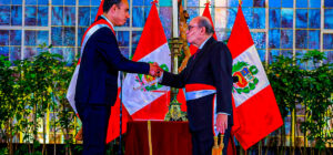 Hugo Claudio de Zela Martínez