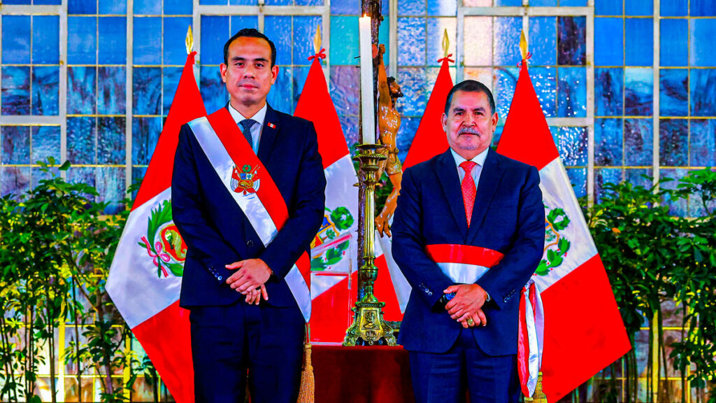 Nuevo ministro de Educación 2026: ¿Quién es Jorge Figueroa?