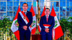 Nuevo ministro de Educación 2026: ¿Quién es Jorge Figueroa?