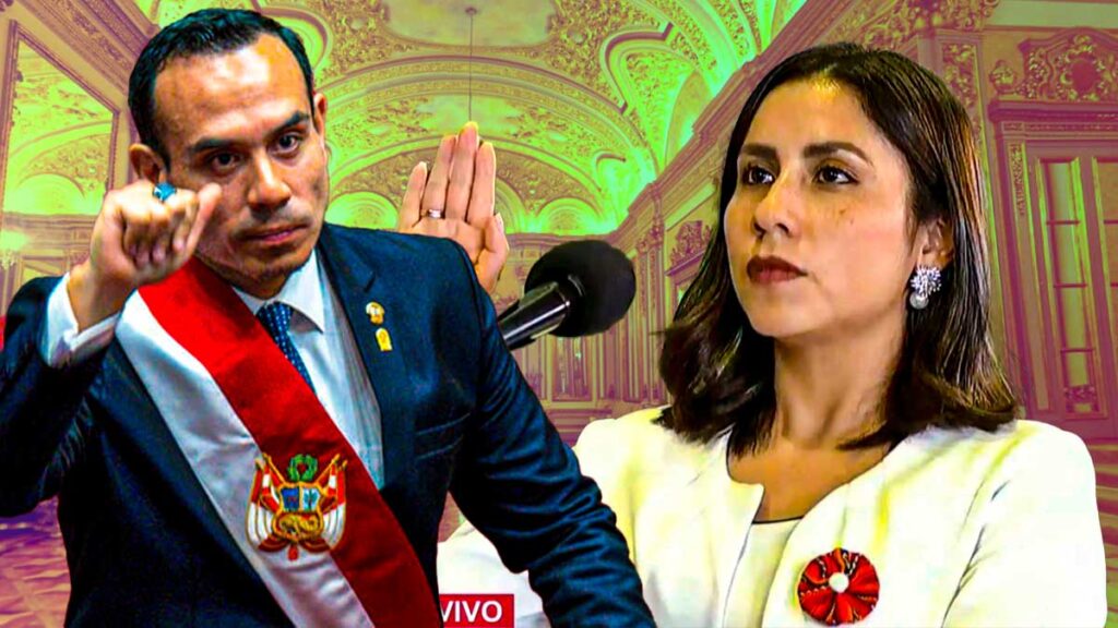 ¿Quién es Lesly Shica, la nueva titular del Midis? La funcionaria que reclamó ante SERVIR y ahora comanda la cartera social