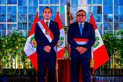 Luis Enrique Bravo de la Cruz