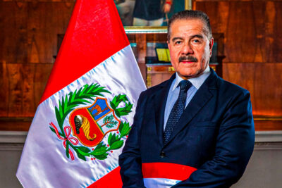 Luis Napoleón Quiroz Avilés