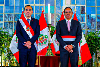 Óscar Fernández Cáceres