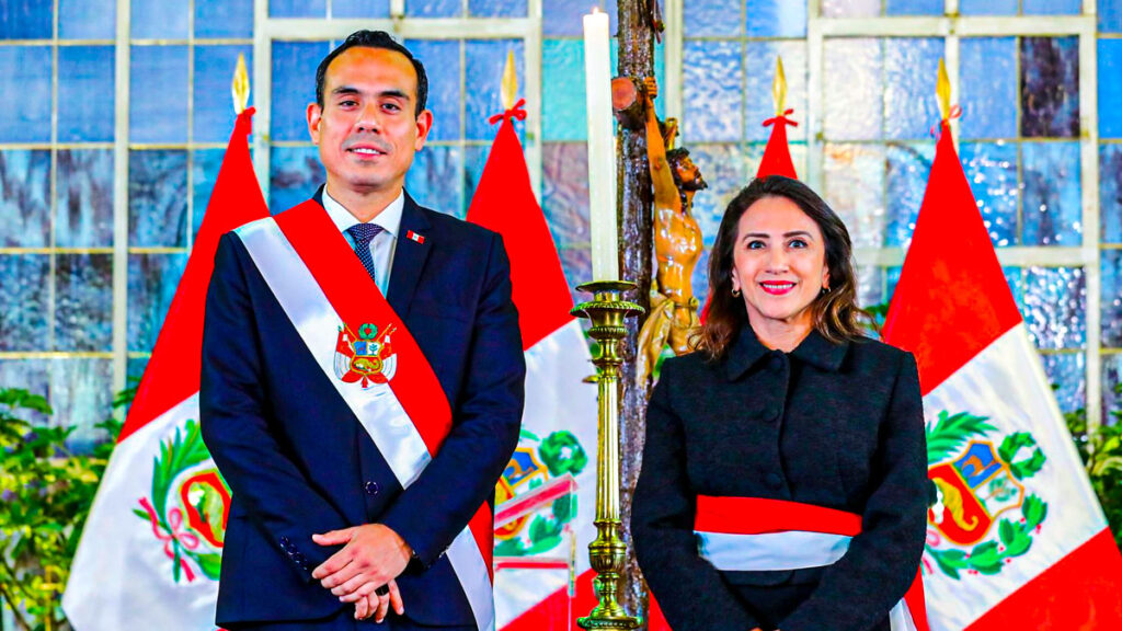 ¿Quién es Teresa Mera, la nueva ministra de Comercio Exterior y Turismo?