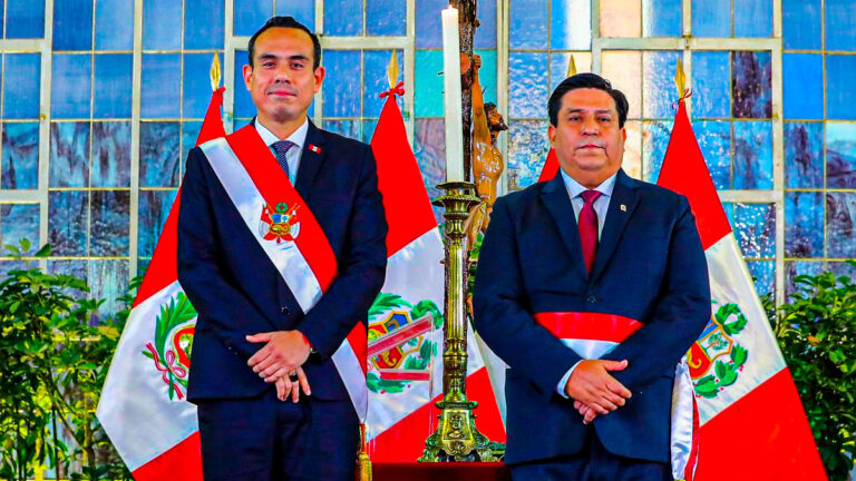 ¿Quién es Vicente Tiburcio Orbezo? El general PNP que participó en la captura de Abimael Guzmán