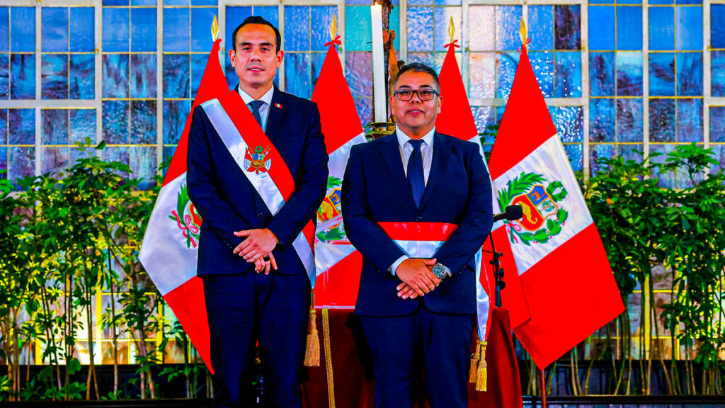 ¿Quién es Vladimir Cuno, el nuevo ministro de Agricultura?
