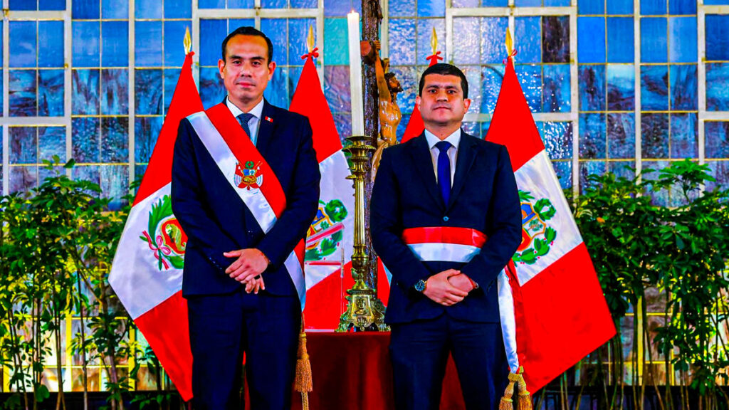 ¿Quién es Wilder Sifuentes, el nuevo titular del MVCS? El experto en gestión pública que conoce el ministerio desde la SBN