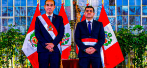 Wilder Alejandro Sifuentes Quilcate