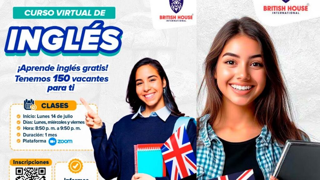 Aprender Inglés Gratis