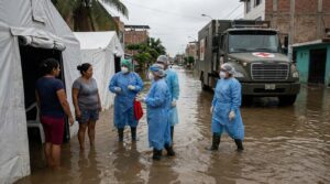 Leptospirosis en Perú 2026: cuántos han muerto y dónde hay más casos