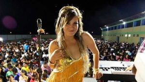 Caso Edita Guerrero: citan de grado o fuerza a su familia