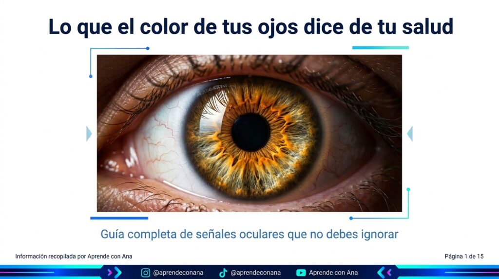 Guía de salud ocular y medicina preventiva (Descargar)