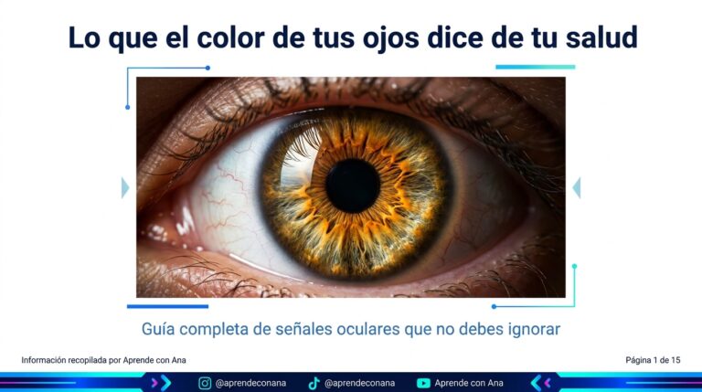 Guía de salud ocular y medicina preventiva (Descargar)