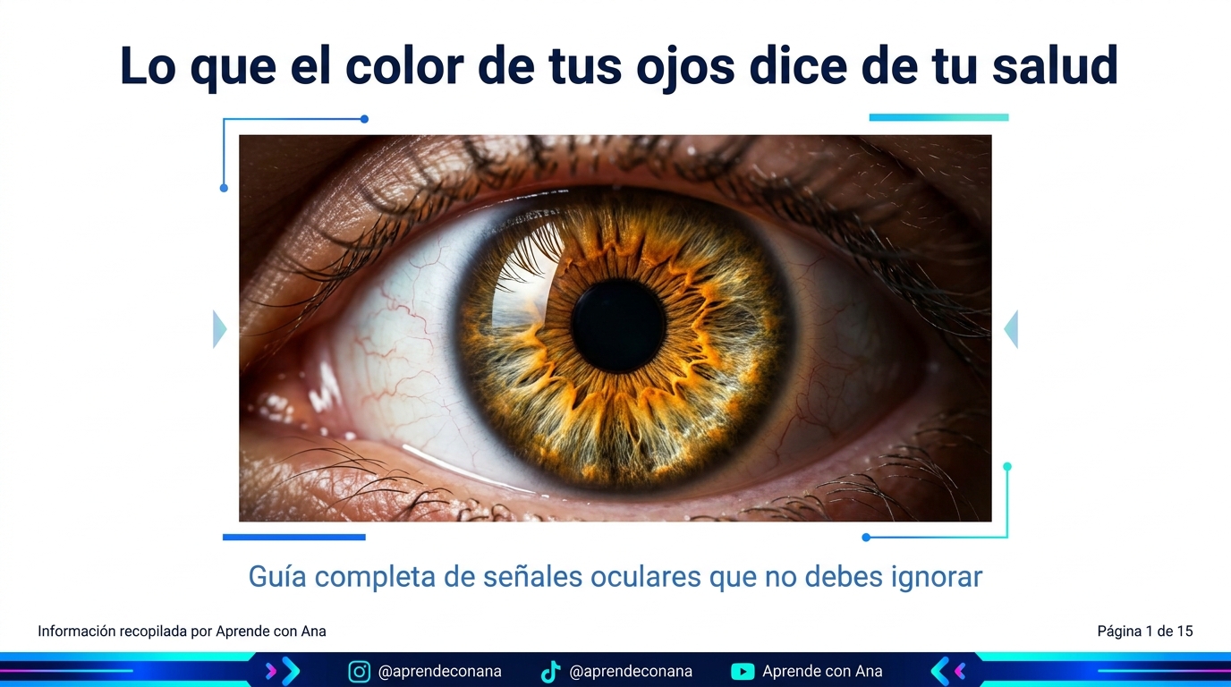 Guía de salud ocular y medicina preventiva (Descargar)