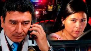 Trujillo: ¿Quién es Maricsa Polet Alfaro Cerna?