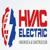 HVAC ELECTRIC SRL