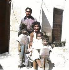 Foto original borrosa o con baja resolución