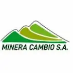 Minera Cambio SA