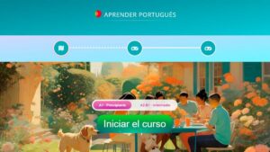 Curso de portugués gratuito: de Principiante a Intermedio