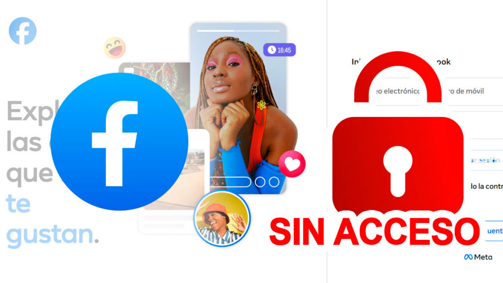 Cómo puedo recuperar mi cuenta de facebook si no tengo correo ni número