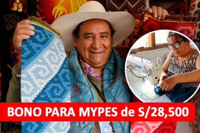 Finanzas, Trading y Calculadora Salarial Perú 2026