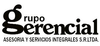 GRUPO GERENCIAL ASESORIA Y SERVICIOS INTEGRALES S.R.L.