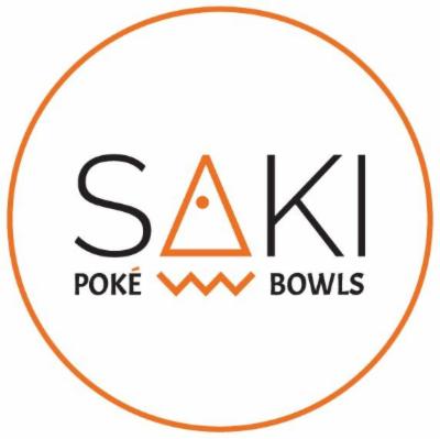 SAKI POKÉ BOWLS
