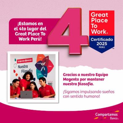 COMPARTAMOS BANCO S.A.
