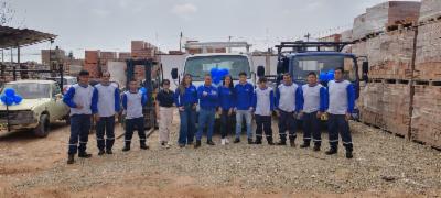 INVERSIONES & SERVICIOS GENERALES JAVEKA S.A.C.
