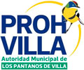 PANTANOS DE VILLA