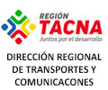 D.R. TRANSPORTES TACNA