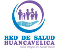 RED SALUD HUANCAVELICA