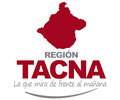GOBIERNO REGIONAL DE TACNA