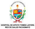 RED DE SALUD PACASMAYO