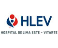 HOSPITAL DE LIMA ESTE - VITARTE