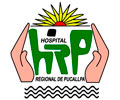 HOSPITAL REGIONAL DE PUCALLPA