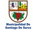 MUNICIPALIDAD DE SURCO