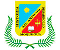 MUNICIPALIDAD SAN ANTONIO - MOQUEGUA