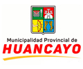 MUNICIPALIDAD HUANCAYO